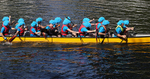 THE YORK ROTARY DRAGON BOAT CHALLENGE 2026 - 306 of 426