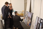 A Living Presence Design Jury portfolio