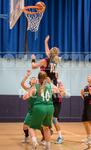 Comets v Tigers-2