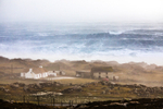 Stormy Day at Malin Head