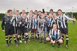 Saints win Priaulx Cup-14