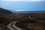 Road to Slaggan Wester Ross