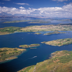 A00741J Loch Craignish to the Island of Mull