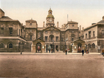 London Whitehall 24