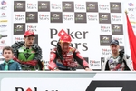podium