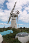 Thurne , Norfolk Broads