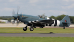 Spitfire  XIX
