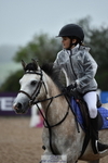 Clear Round & 60cm  1a - 1b portfolio