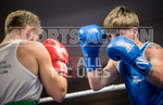 BOUT- 4 Niall Adams v Ricky Wheatly-6