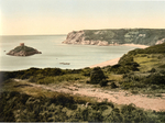 Jersey Portelet Bay 17