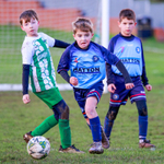 Finningley Harriers U10s portfolio