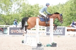 Cls 22 95cm Amateur Championship Qualifier portfolio