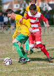 Sylvans v Vale Rec_Under 13s-6