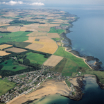 A00723J Elie to Fife Ness coastline 2017