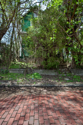 Abandoned Western Pennsylvania Home | Shroud