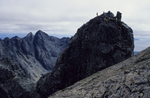 The Inaccessible Pinnacle, Isle of Skye