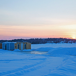 Remains of the Day New Brunswick Canada