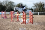 Classes 06-09 Jnr 110-115-120-125 portfolio