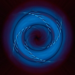 Blue 1