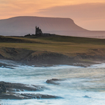 Sunset from Mullaghmore Head, Co Sligo