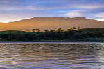 SUNSET 3 PORT APPIN   SCOTLAND-