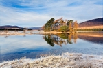 Loch Tulla, Argyll & Bute4