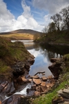 Sulby Reservoir