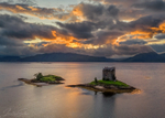Castle Stalker
