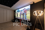 Custom Home Cinema-25