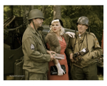 1940's Weekend
