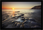 Southerndown Sunset