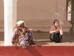 Burmese Days portfolio