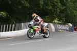 Daniel Cooper Kawasaki / Tsingtao WK HMQ