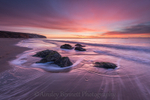 ab14 Yaverland sunrise