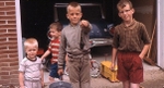 Boys in 1964