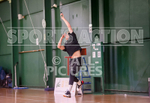 Badminton Closed Finals 2018-6