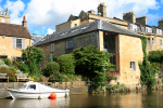 Bath Canal   _BA051