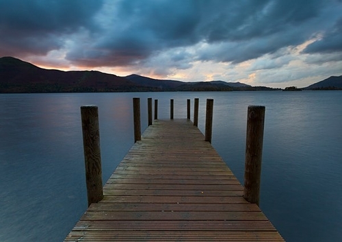 [size=11][b]Ashness Jetty, Derwentwater, Lake District [/b][/size]

It had been one of those mixed Autumnal days wi…