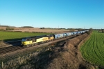 JL - 11.12.23 60056 6H12 Tyne Coal Term - Drax, Burton Salmon