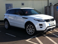 Customers Cars portfolio