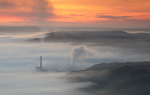 Dawn Mist
