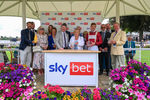 Race 2 2.40pm Sky Bet Dash Handicap portfolio