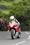 Juha Kallio Suzuki / 777rr/Hrp Suzuki