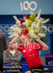 Table Tennis Green Trophy 2022-23