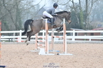 Cls 9 British Novice and 90cm Open portfolio
