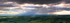 Crepuscular Rays over the North Yorkshire Moors     ref sb2