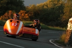 Eric Beneteau / Yannick Naboulet