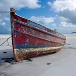 Bernary sands