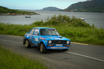 Wilton Recycling Donegal Rally Saturday 33 of 132