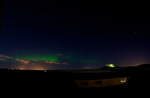 Aurora Borealis